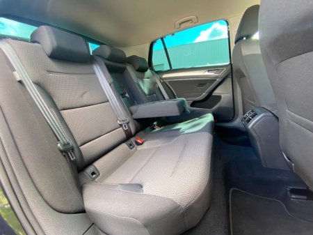 2016 Volkswagen Golf - photo 11