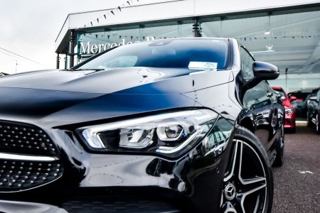 2023 Mercedes-Benz CLA - photo 6