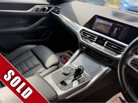 2023 BMW 4-Series - photo 28