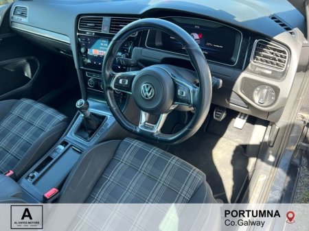 2018 Volkswagen Golf - photo 7