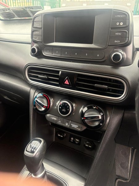 2018 Hyundai KONA - photo 9
