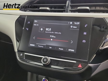 2023 Opel Corsa - photo 21