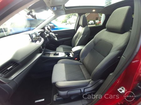 2026 Nissan Qashqai - photo 9