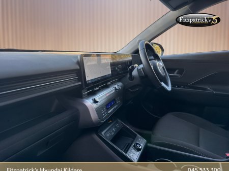 2026 Hyundai KONA - photo 19