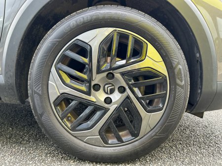2022 Citroen C4 - photo 5