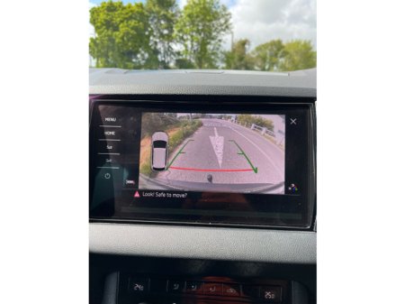 2021 Skoda Karoq - photo 13