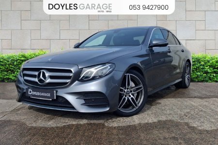 2019 Mercedes-Benz E-Class - photo 21