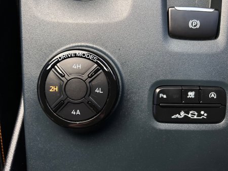 2023 Ford Ranger - photo 48