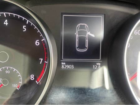 2015 Volkswagen Golf - photo 3