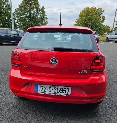 2017 Volkswagen Polo - photo 14