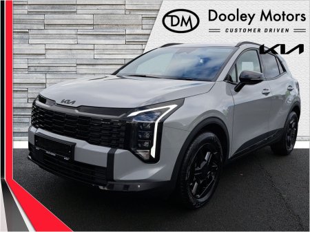 2026 Kia Sportage - photo 3