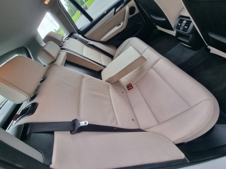 2014 BMW X3 - photo 21