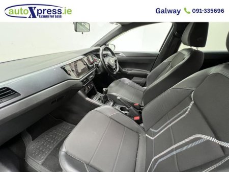 2021 Volkswagen Polo - photo 16