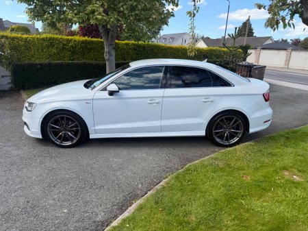 2015 Audi A3 - photo 2
