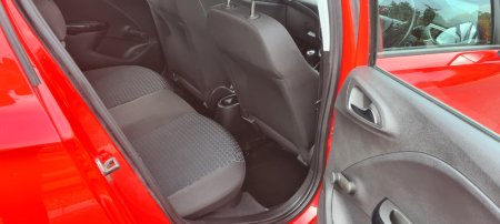 2019 Opel Corsa - photo 6