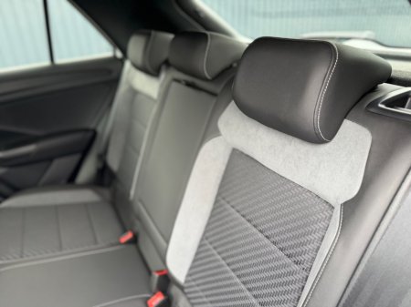 2021 Volkswagen T-Roc - photo 43