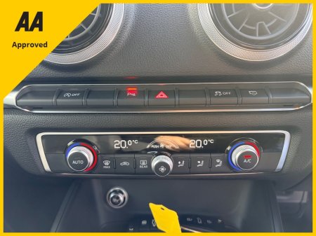 2018 Audi A3 - photo 23