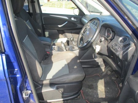 2014 Ford S-Max - photo 4