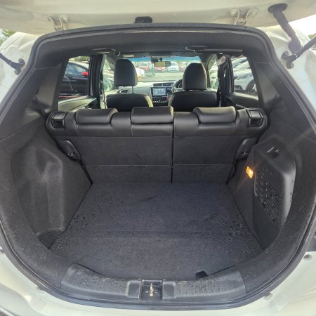 2018 Honda Fit - photo 16