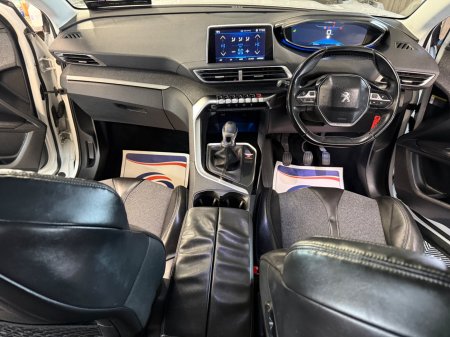 2019 Peugeot 3008 - photo 10