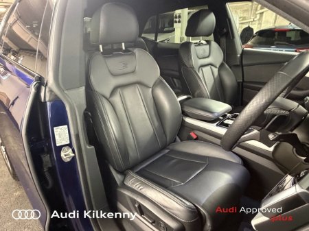 2023 Audi Q8 - photo 15