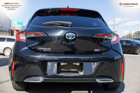 2021 Toyota Corolla - photo 7