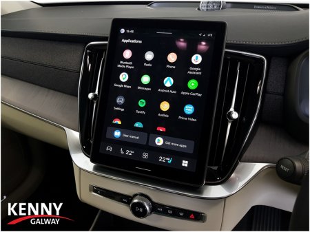 2026 Volvo XC90 - photo 44