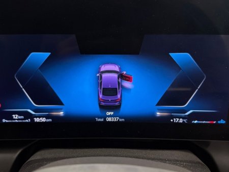 2025 BMW 2-Series - photo 9