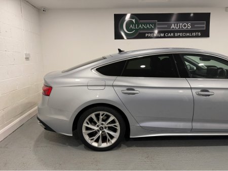 2023 Audi A5 - photo 17