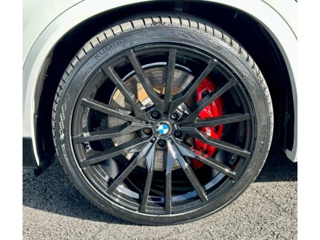 2023 BMW X5 - photo 26