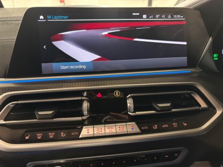 2021 BMW X5 - photo 36