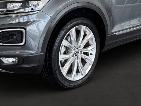 2021 Volkswagen T-Roc - photo 10