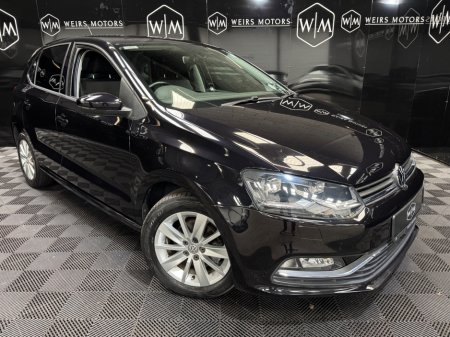 2015 Volkswagen Polo - photo 5