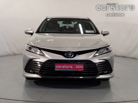 2024 Toyota Camry - photo 8