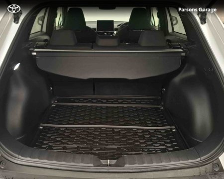 2024 Toyota Corolla Cross - photo 10