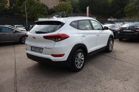 2017 Hyundai Tucson - photo 9