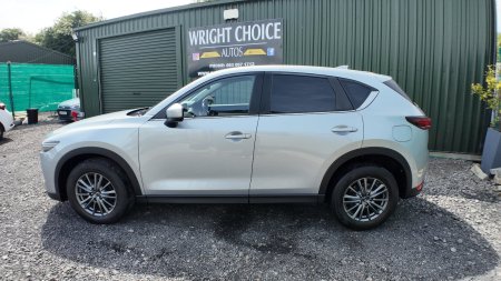 2019 Mazda CX-5 - photo 9