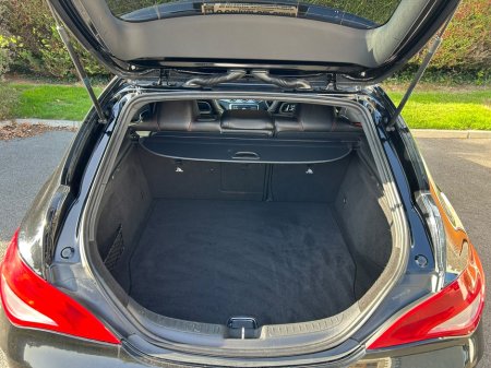 2016 Mercedes-Benz CLA - photo 30