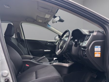 2016 Honda Grace - photo 10