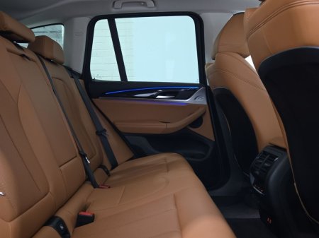 2023 BMW X3 - photo 22