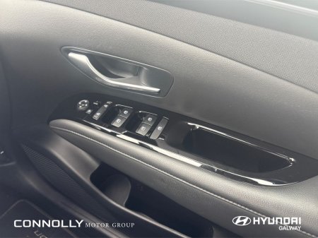 2023 Hyundai Tucson - photo 23