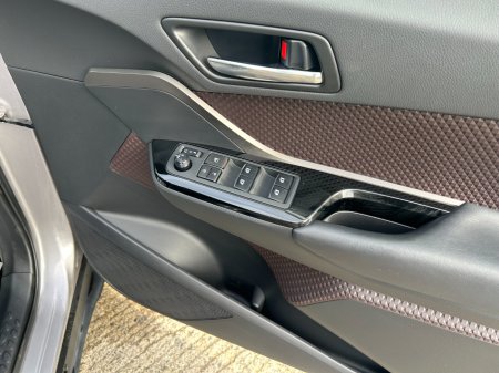 2019 Toyota C-HR - photo 14