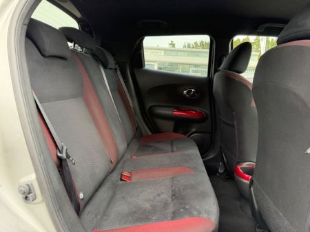 2015 Nissan Juke - photo 20