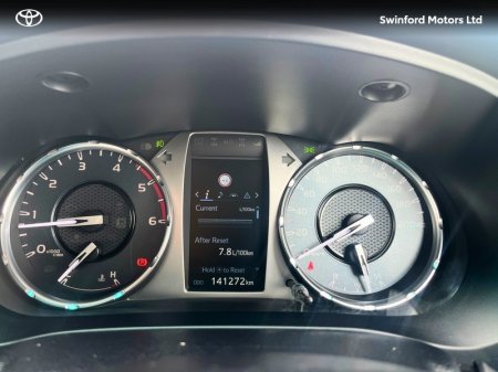 2021 Toyota Hilux - photo 10