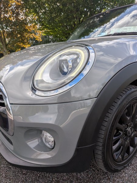 2017 Mini Cooper - photo 6