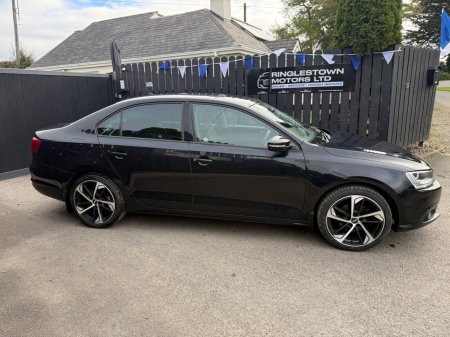 2014 Volkswagen Jetta - photo 6
