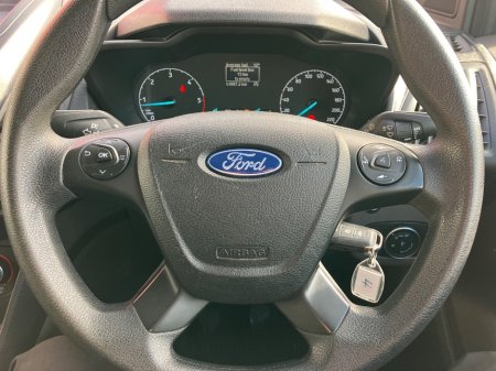2020 Ford Transit Connect - photo 12