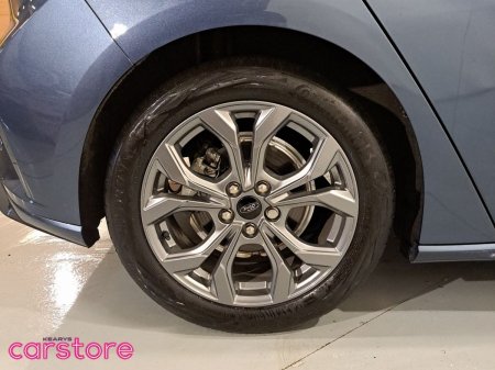 2024 Ford Focus - photo 14