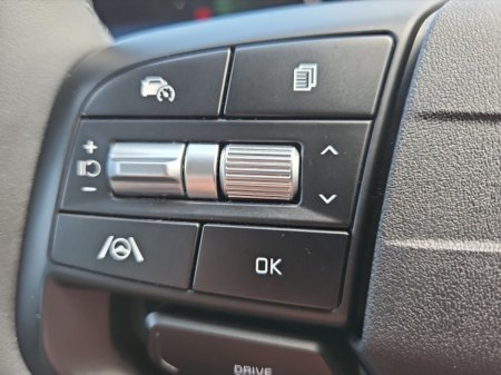 2026 Kia Sportage - photo 17