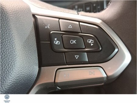 2026 Volkswagen Transporter - photo 26
